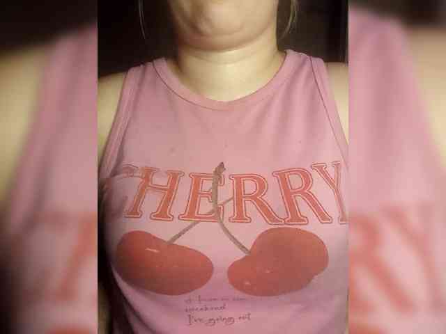 cherry_fire webcam