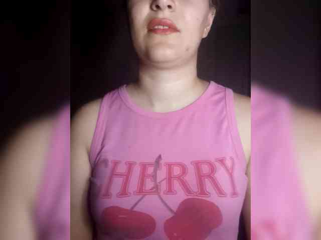 cherry_fire webcam