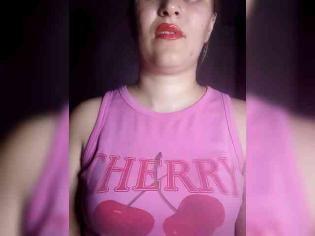 cherry_fire webcam