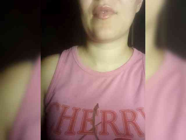 cherry_fire webcam