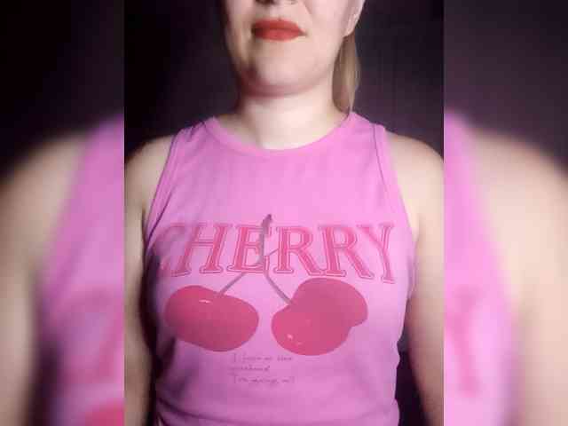 cherry_fire webcam