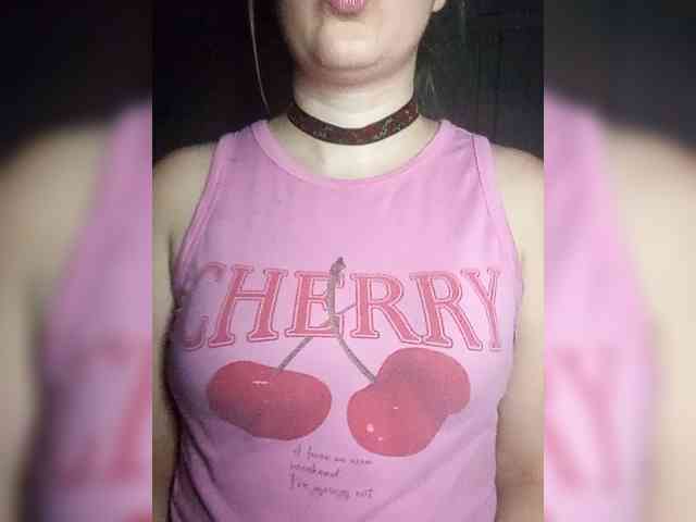 cherry_fire webcam