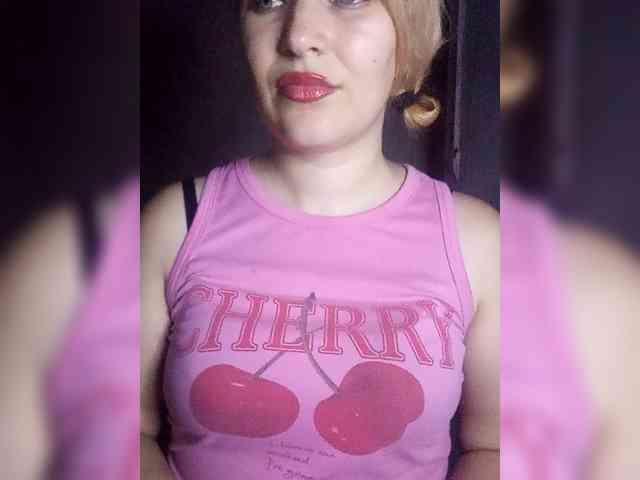 cherry_fire webcam