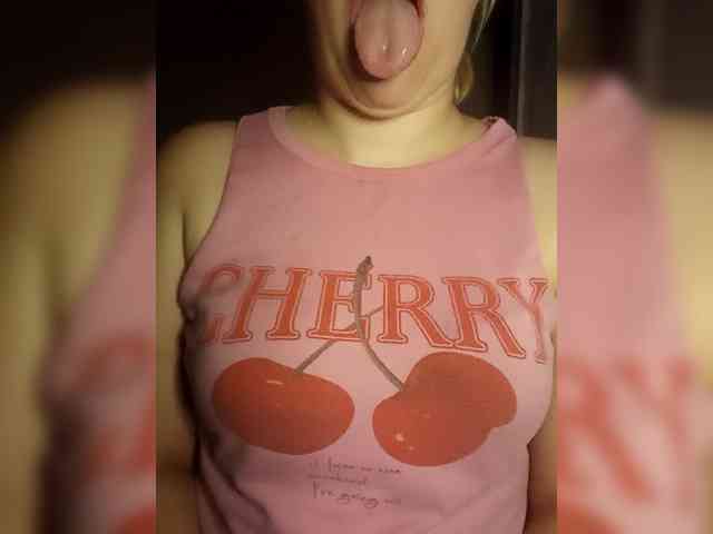 cherry_fire webcam