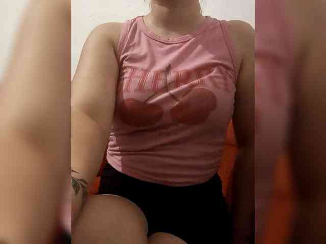 cherry_fire webcam
