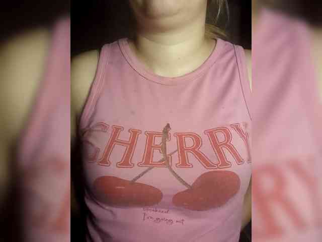 cherry_fire webcam
