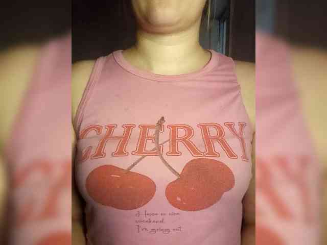 cherry_fire webcam