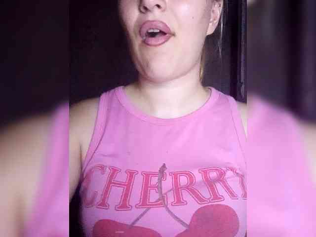 cherry_fire webcam