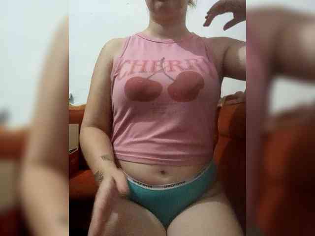 cherry_fire webcam