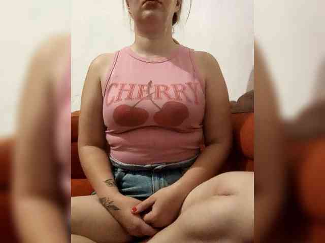 cherry_fire webcam
