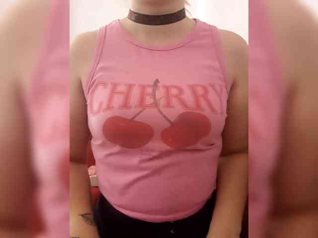 cherry_fire webcam
