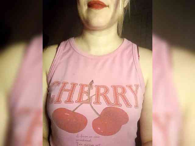cherry_fire webcam