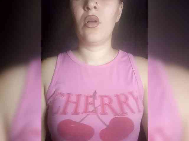 cherry_fire webcam