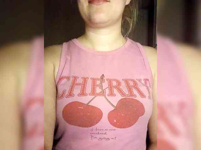 cherry_fire webcam