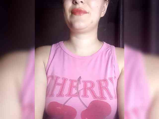 cherry_fire webcam