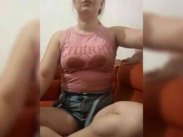 cherry_fire webcam