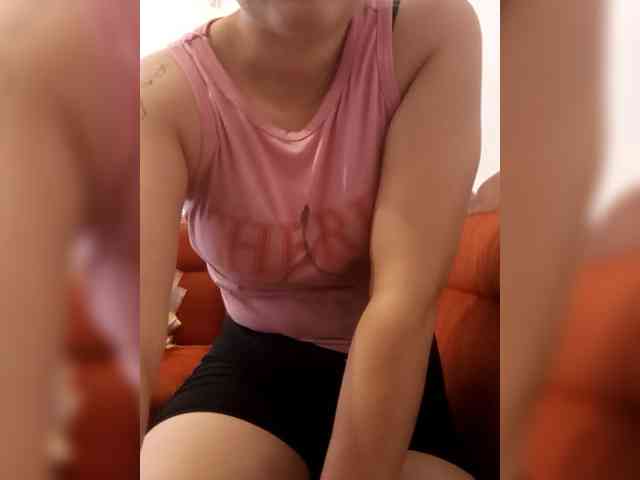 cherry_fire webcam