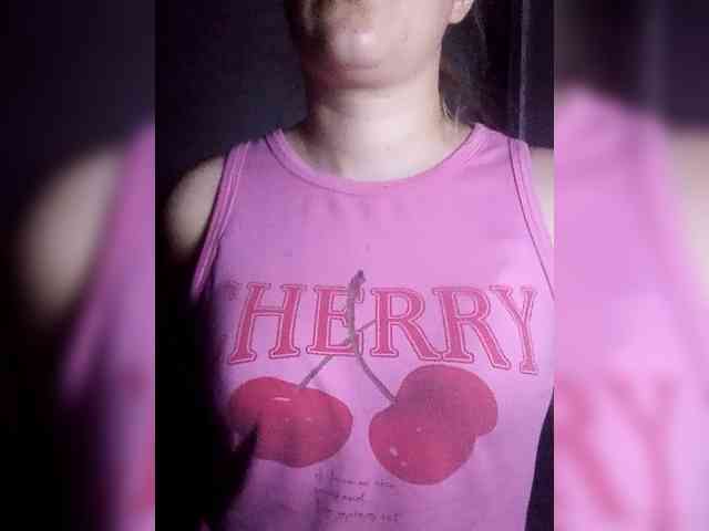 cherry_fire webcam