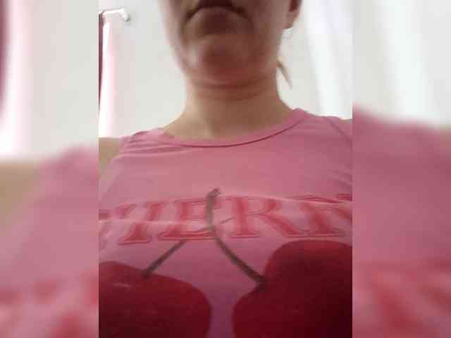 cherry_fire webcam