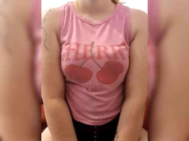 cherry_fire webcam