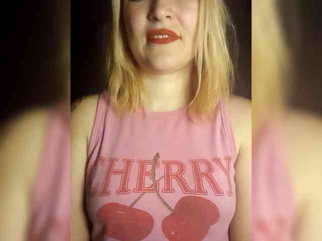cherry_fire webcam