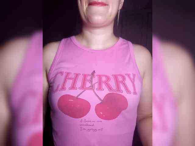 cherry_fire webcam