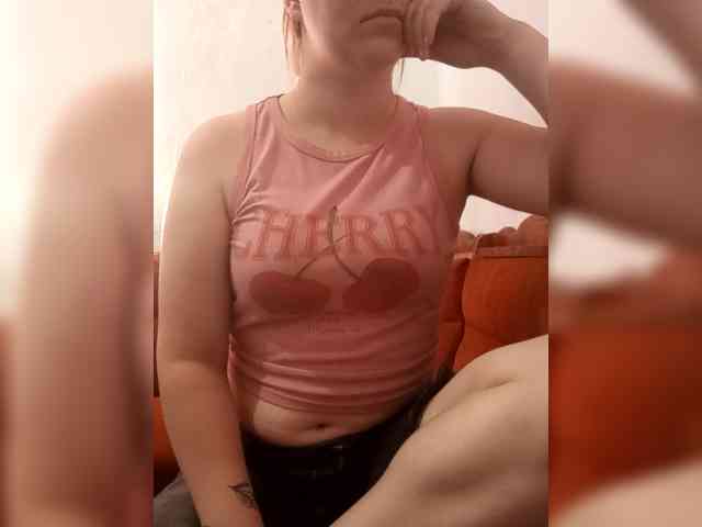 cherry_fire webcam
