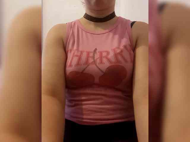 cherry_fire webcam