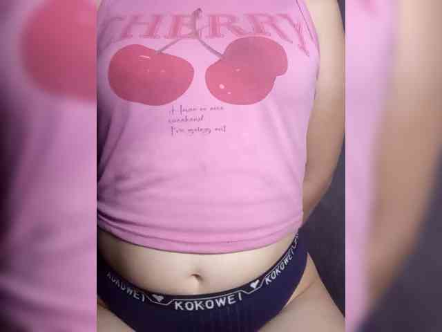 cherry_fire webcam