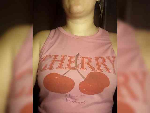 cherry_fire webcam