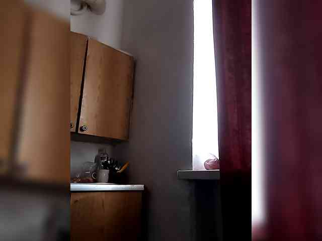Dana18-1 webcam