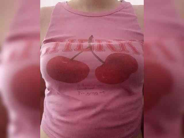 cherry_fire webcam