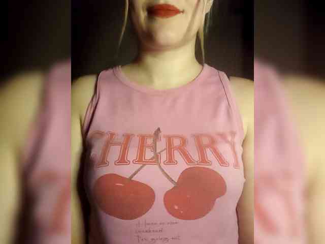 cherry_fire webcam