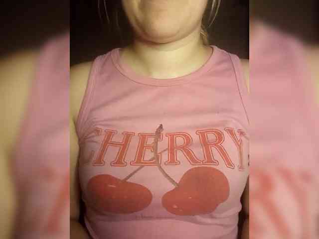 cherry_fire webcam