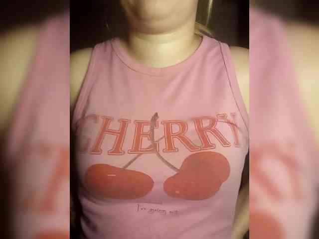 cherry_fire webcam