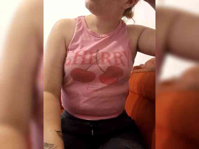 cherry_fire webcam