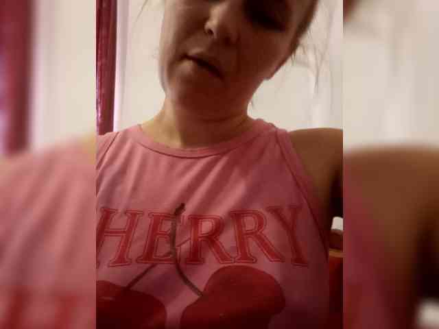 cherry_fire webcam