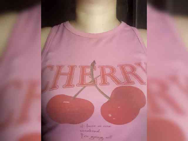 cherry_fire webcam