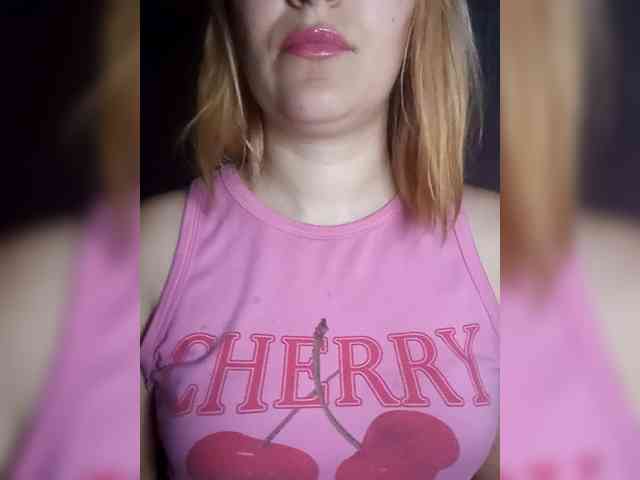 cherry_fire webcam