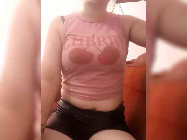 cherry_fire webcam