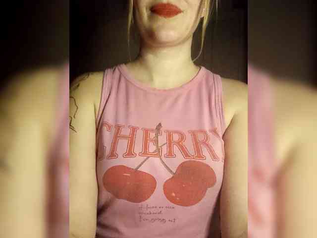 cherry_fire webcam
