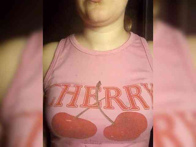 cherry_fire webcam
