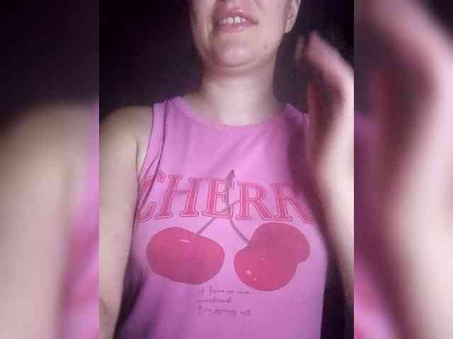 cherry_fire webcam