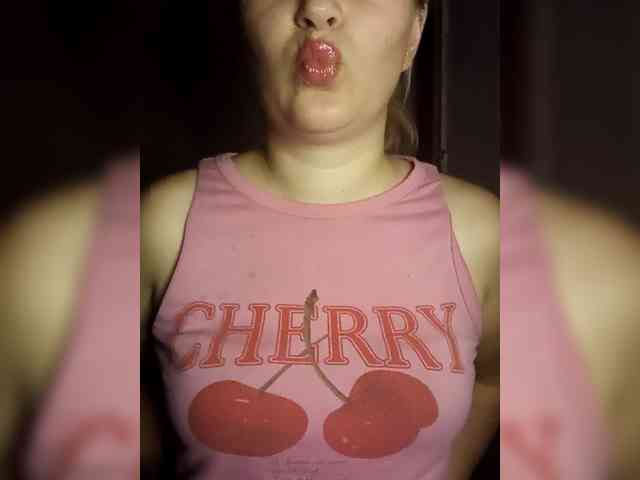 cherry_fire webcam