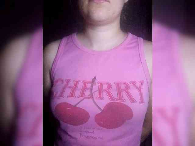 cherry_fire webcam
