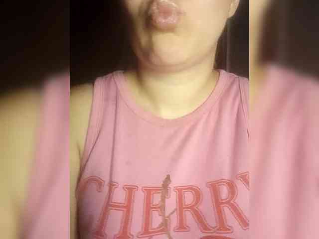 cherry_fire webcam