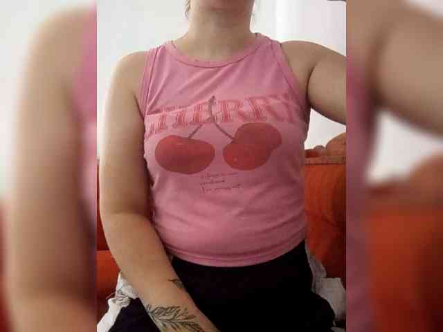 cherry_fire webcam