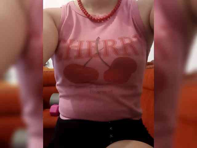 cherry_fire webcam