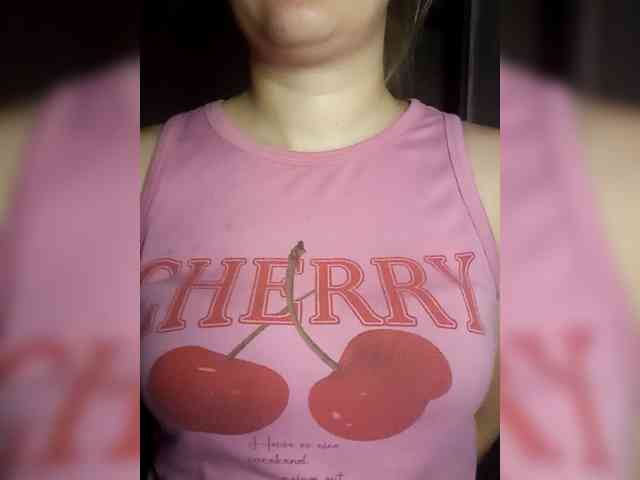 cherry_fire webcam