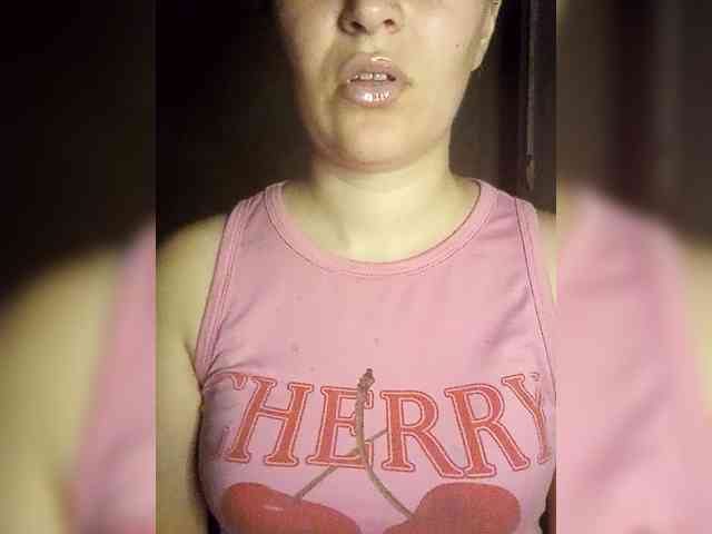 cherry_fire webcam